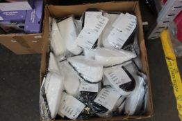 A quantity of as new Procare Achilles wedges.