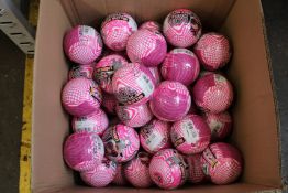 A quantity of LOL Surprise Lights Glitter (Approximately 64 items).