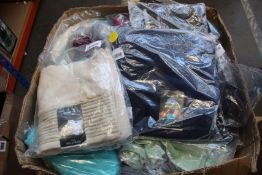 A quantity of as new Move towels/flannels etc.