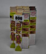 Ten as new Benefit Brow Styler eyebrow pencil and powder duo sets (Assorted shades).