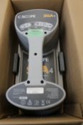 A boxed as new C.SCOPE SGA4 signal generator, 33+131kHz combined.