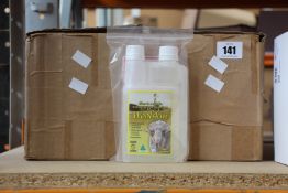 Twenty four Woolskin - Fleece and Lambskin - Woolwash and Shampoo (250ml concentrate).