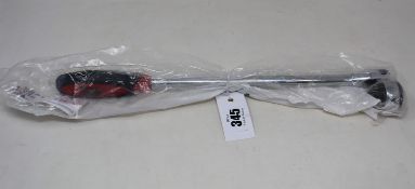 An as new MAC Tools VRR16FPA 1/2