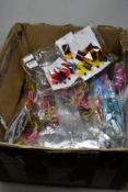 A quantity of assorted as new Joe Cool costume jewellery.