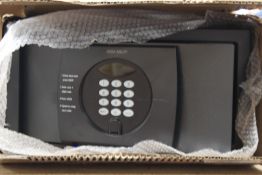 An Assa Abloy Elsafe Zenith Digital PHIII Safe (ZD43004).