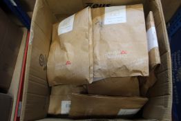 A quantity of as new Danish Endurance recycled polyester beanie hats (Approximately 25).