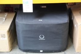 A pre-owned Turbosound IP3000 Subwoofer.