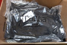 A quantity of as new Fransa clothing (Approximately 20 items).