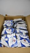 A quantity of Dazzling White instant whitening pens for teeth (Expires 01/23 - approximately 140