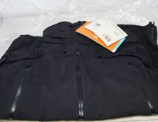 An as new 5.11 Tactical XPRT Series waterproof jacket (S - RRP £427).