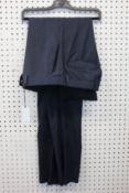 A pair of as new Caruso trousers (TG 50/UK 34).