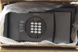 An Assa Abloy Elsafe Zenith Digital PHIII Safe (ZD43004).