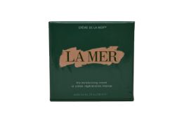 An as new La Mer The Moisturizing Cream (100ml).