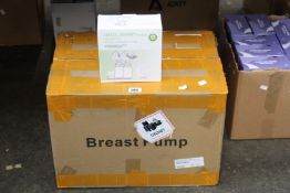Twenty four boxed as new Intelligent RH228 - Automatic Double Breast Pumps.
