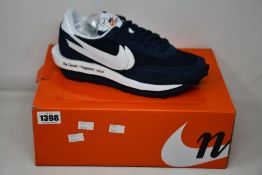 A pair of as new Nike LD Waffle SF (UK 7).