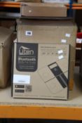Ten boxed as new Uten Bluetooth body fat scales.