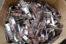 A large quantity of Bailsy camera colourful neck straps.