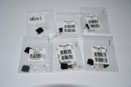 Ten as new Thomas Sabo bracelet charms in a variety of designs.