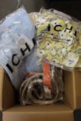 Twenty items of assorted as new Ichi clothing and accessories.