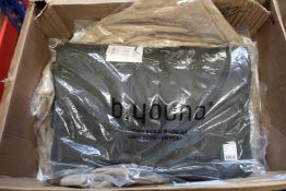 A quantity of assorted as new B.Young clothing (Approximately 25 items).