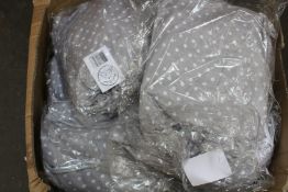 A quantity of as new Peek-A-Boo baby bedding sets (Approximately 20).