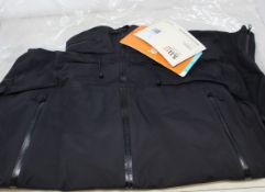 An as new 5.11 Tactical XPRT Series waterproof jacket (S - RRP £427).