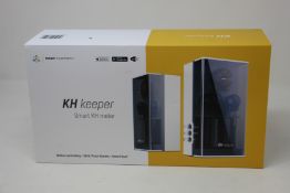 A Reef Factory KH Keeper - Smart KH meter.
