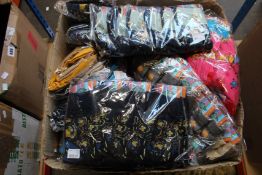 A quantity of assorted as new Joe Cool socks (Over 100 pairs).