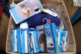 A quantity of as new Sloggi underwear (Approximately 40 packs).