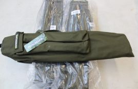 Five as new Radical compact rod pods.