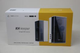 A Reef Factory KH Keeper - Smart KH meter.