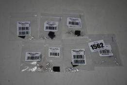 Ten as new Thomas Sabo bracelet charms in a variety of designs.