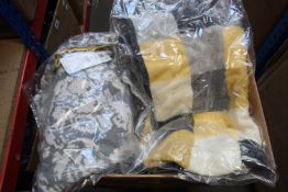 Nine items of assorted as new Rabe clothing.