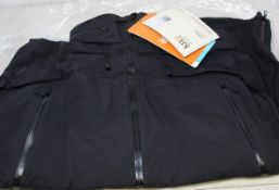 An as new 5.11 Tactical XPRT Series waterproof jacket (XXL - RRP £427).