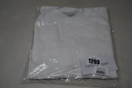 Six as new Cotton Citizen Tokyo crop long sleeve tops (1 x XS, 2 x S, 2 x M, 1 x L - RRP £49 each).