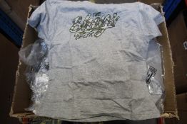 A quantity of children's as new Official Celtic FC The Bhouys T-shirts (All 5-6 years, approximately