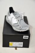 A pair of as new Adidas Ultraboost 20 X James Bond (UK 7 - Out slip box missing).