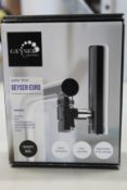 A quantity of boxed as new Geyser Euro Water Filters for kitchen taps (Approximately 45).