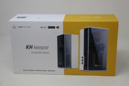 A Reef Factory KH Keeper - Smart KH meter.