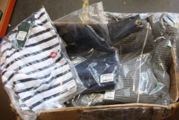 Twenty items of assorted as new Kronstadt clothing.