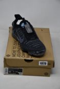 A pair of youths as new Nike Air Vapormax 2020 FK (UK 4).