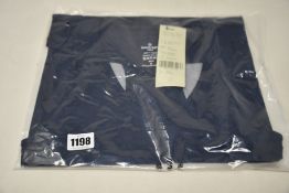 Four as new Sweaty Betty Move split back yoga tank tops (3 x S, 1 x M - RRP £55 each).