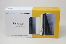 A Reef Factory KH Keeper - Smart KH meter.
