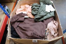 A quantity of as new InWear Copenhagen clothing (Approximately 35 items).