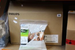 Twenty as new Philips Respironics - Wisp Nasal Masks (Fabric frame).