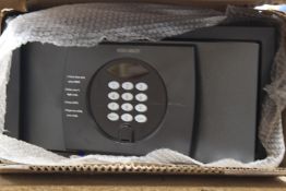 An Assa Abloy Elsafe Zenith Digital PHIII Safe (ZD43004).