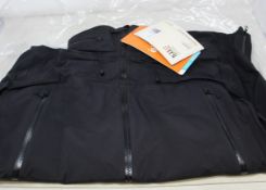 An as new 5.11 Tactical XPRT Series waterproof jacket (XXL - RRP £427).