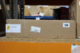 A Studio 49 AXG1000 Alto Xylophone.