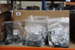 Fifty as new VBV-L4025 Select Backeye 4-pin camera cables.