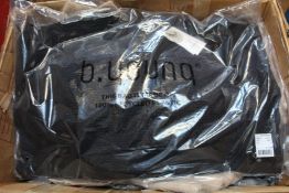 A quantity of assorted as new B.Young clothing (Approximately 25 items).